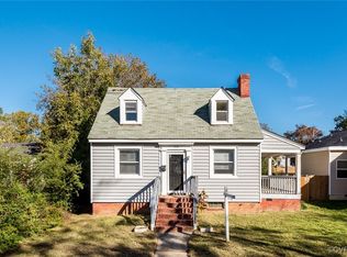 510 E Gladstone Ave, Richmond, VA 23222