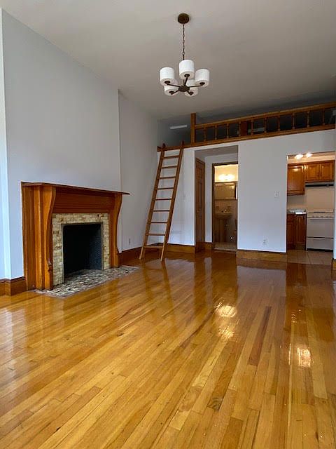 1st image of 143 W 75th St APT 3