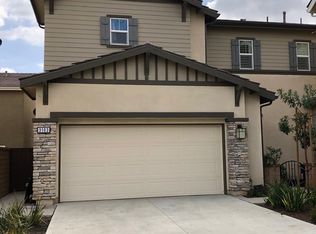 3103 E Mayacama Way, Ontario, CA 91761
