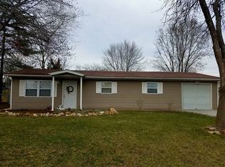 503 SE Jacob St, Grimes, IA 50111