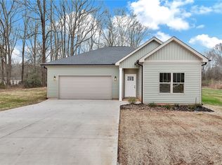 112 Brookridge Dr, Anderson, SC 29624