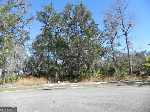 0 River View Ct, Waverly, GA 31565