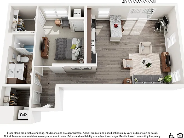 The Grain Belt Apartments | Now Leasing | — Photo 77