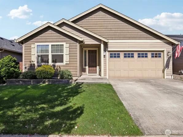 9614 NE 104th Way, Vancouver, WA 98662