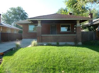 610 E Browning Ave, Salt Lake City, UT 84105