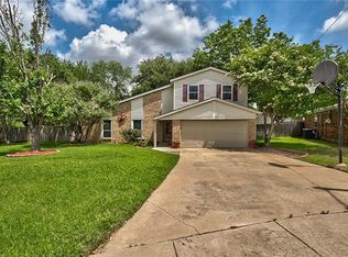 5917 Cameron Dr, Arlington, TX 76017