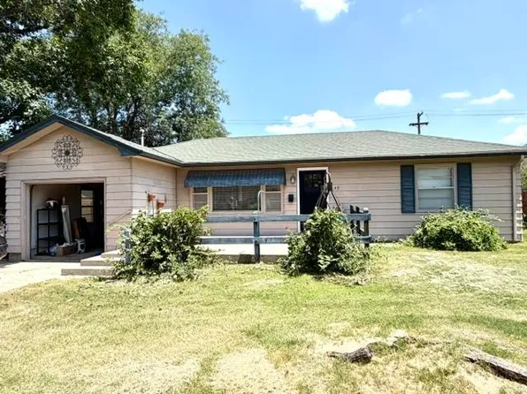 42 Walnut Dr, Hill City, KS 67642