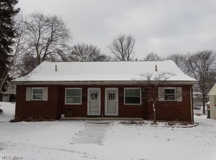 1241-1243 Sippo Ave SW, Canton, OH 44710