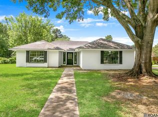 17558 Diversion Dr, Baton Rouge, LA 70817