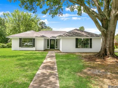 17558 Diversion Dr, Baton Rouge, LA, 70817