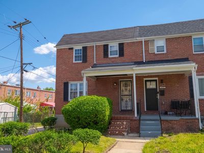 1517 N Potomac St, Baltimore, MD, 21213