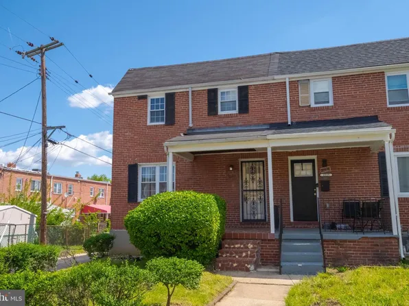 1517 N Potomac St, Baltimore, MD 21213