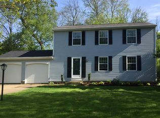700 Smokerise Dr, Medina, OH 44256