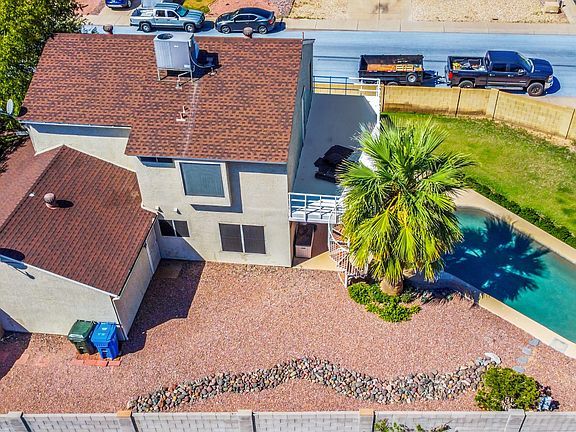 3rd image of 4780 W PIUTE Avenue