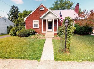 1217 Hepburn St, Williamsport, PA 17701