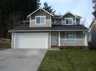 258 Skylar Way, Eatonville, WA 98328