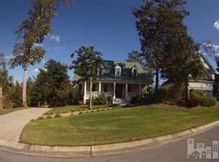 665 Blue Point Dr, Wilmington, NC 28411
