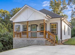 2832 Ridgemont Dr, Chattanooga, TN 37404