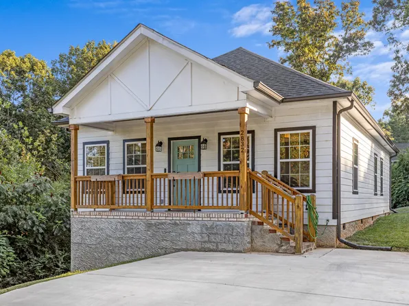 2832 Ridgemont Dr, Chattanooga, TN 37404