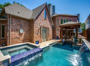 6935 Coronado Ave, Dallas, TX 75214