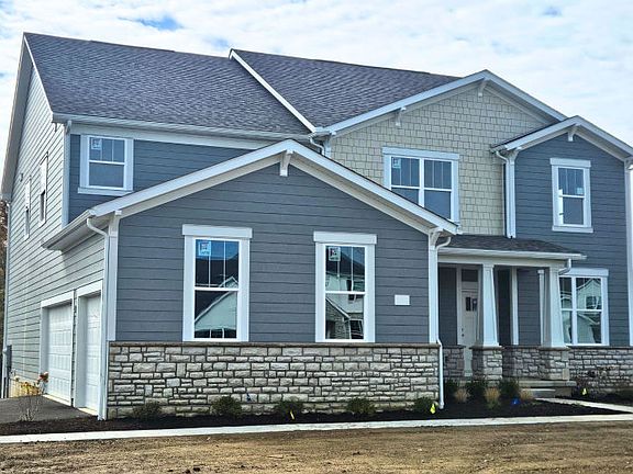 Home Exterior