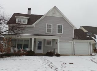 2978 Weatherstone Dr, Carmel, IN 46032