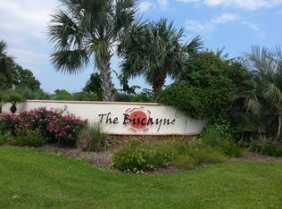 3928 Biscayne Beach Rd, Pt Bolivar, TX 77650