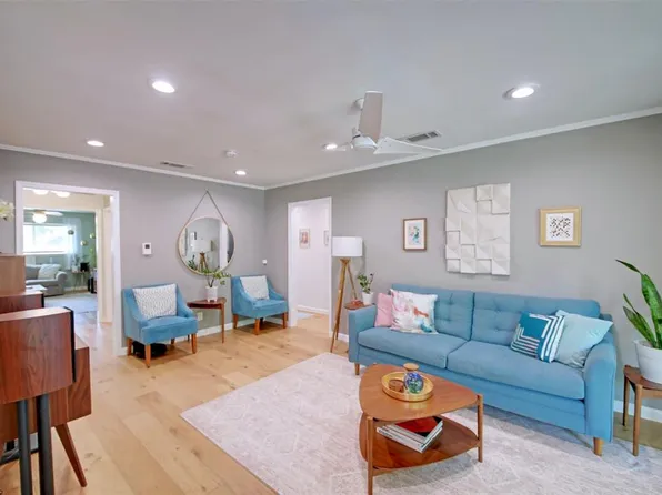 6002 Thames Dr, Austin, TX 78723