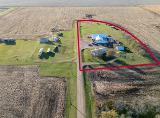 43372 W Washington Ave, Howard, SD 57349