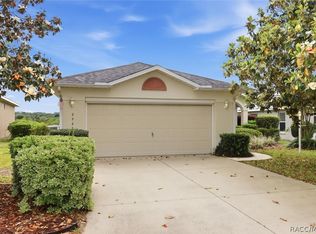 2323 N Andrea Point, Lecanto, FL 34461