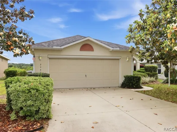 2323 N Andrea Point, Lecanto, FL 34461