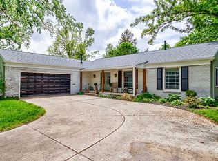 2160 Ashmore Dr, Ames, IA 50014