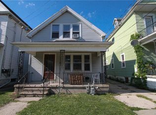 30 Marion St, Buffalo, NY 14207