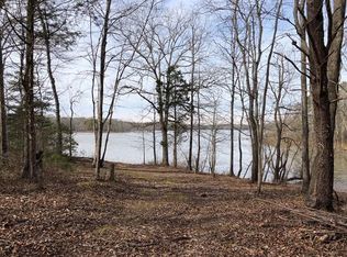 Old School Rd, Clarksville, VA 23927