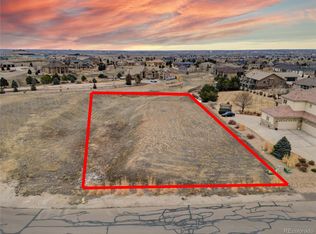 8224 E 130th Cir LOT 4, Brighton, CO 80602