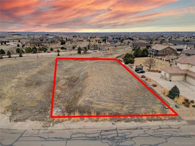 8224 E 130th Circle Lot 4 Blk 14, Brighton, CO, 80602