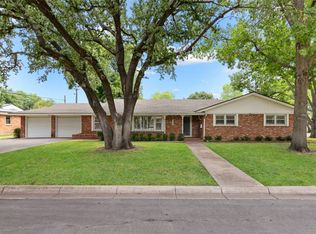 4200 Keeter Dr, North Richland Hills, TX 76180