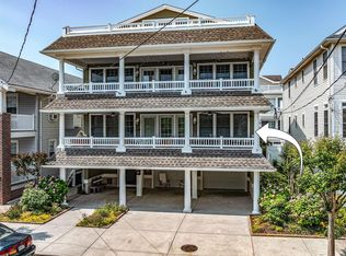 826 2nd St #A, Ocean City, NJ 08226