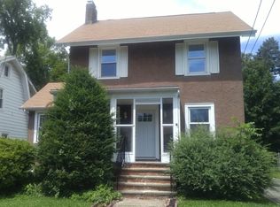 22 Enfield Rd, Montclair, NJ 07042