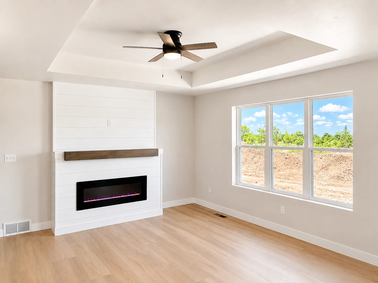 Luxury New Construction Executive Duplex in Greenville — Photo 4