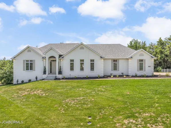 3515 Gettysburg Pl, Jefferson City, MO 65109