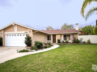 6889 Auburn Cir, Moorpark, CA 93021