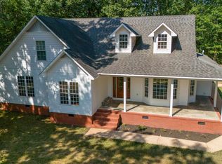 135 Robin Hood Loop, Savannah, TN 38372