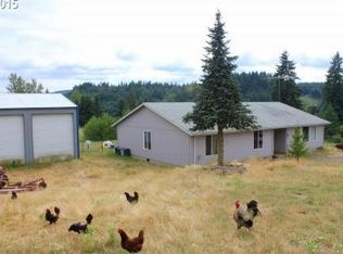 30122 Tide Creek Rd, Rainier, OR 97048