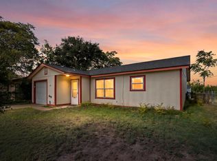 144 Stoneham St, San Angelo, TX 76905