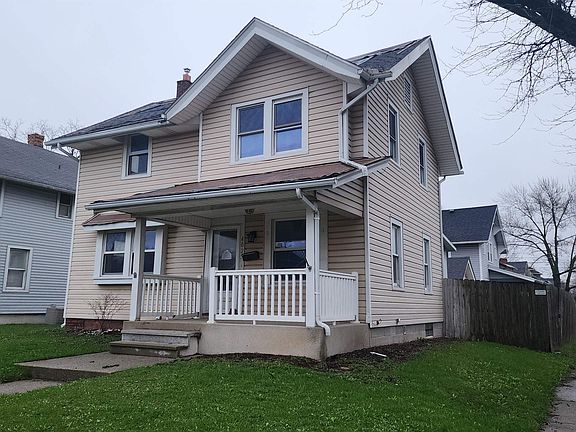 2nd image of 4025 S Calhoun St