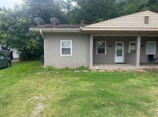 284 W Wood St, Spartanburg, SC 29303