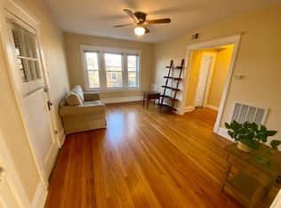 6312 N Rosebury Ave APT 3W, Saint Louis, MO 63105
