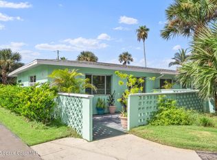 1350 Atlantic St APT 6S, Melbourne Beach, FL 32951
