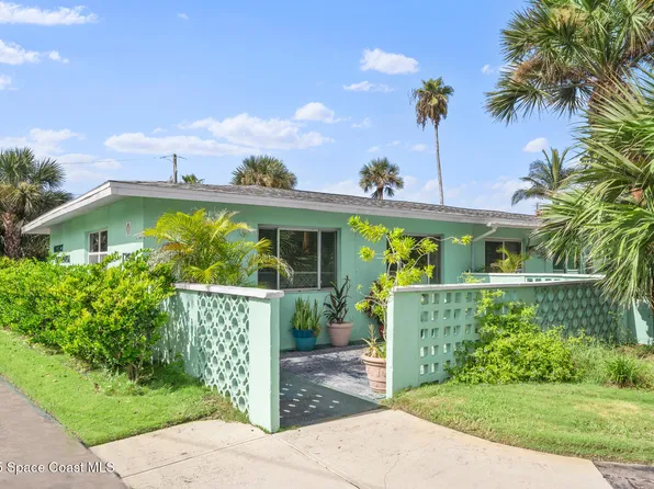 1350 Atlantic St APT 6S, Melbourne Beach, FL 32951